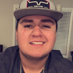 Meet your Posher, Robert